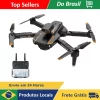 Drone S91 Câmera 4K HD