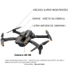 Drone S91 Câmera 4K HD - Image 2