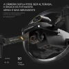 Drone S91 Câmera 4K HD - Image 3
